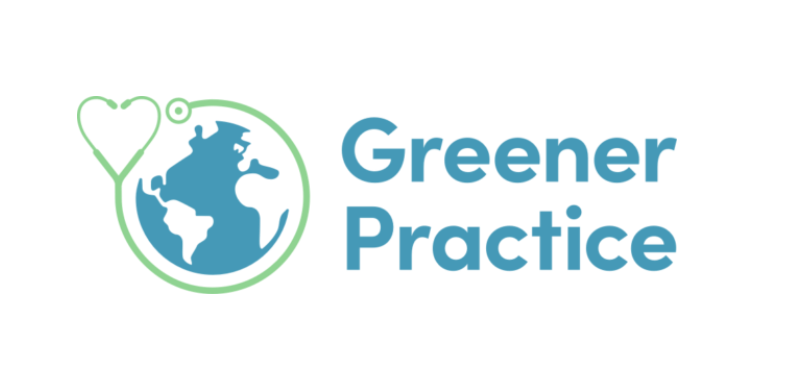 Working towards Greener Practice in Student Health 2023-24